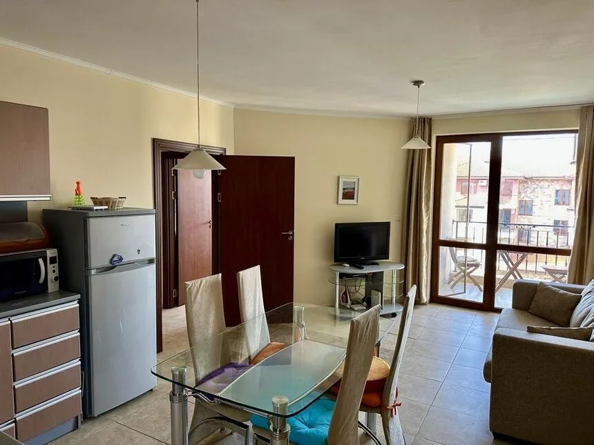 ID7179 Трехкомнатная квартира в ЖК Аполлон 5