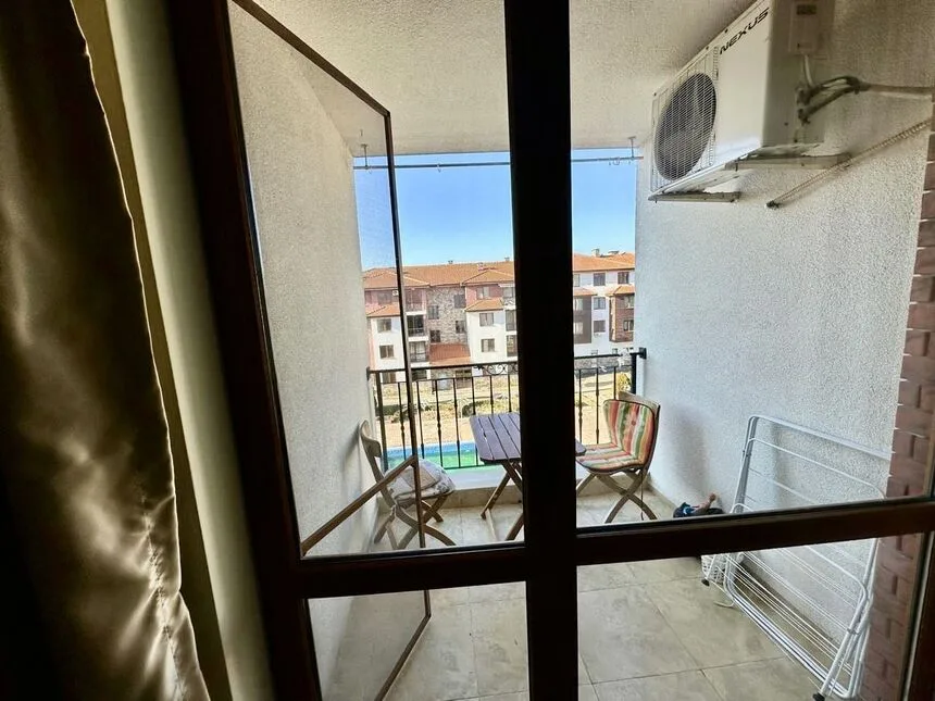 ID7179 Трехкомнатная квартира в ЖК Аполлон 5