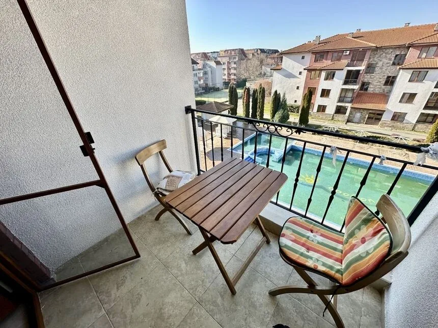 ID7179 Трехкомнатная квартира в ЖК Аполлон 5