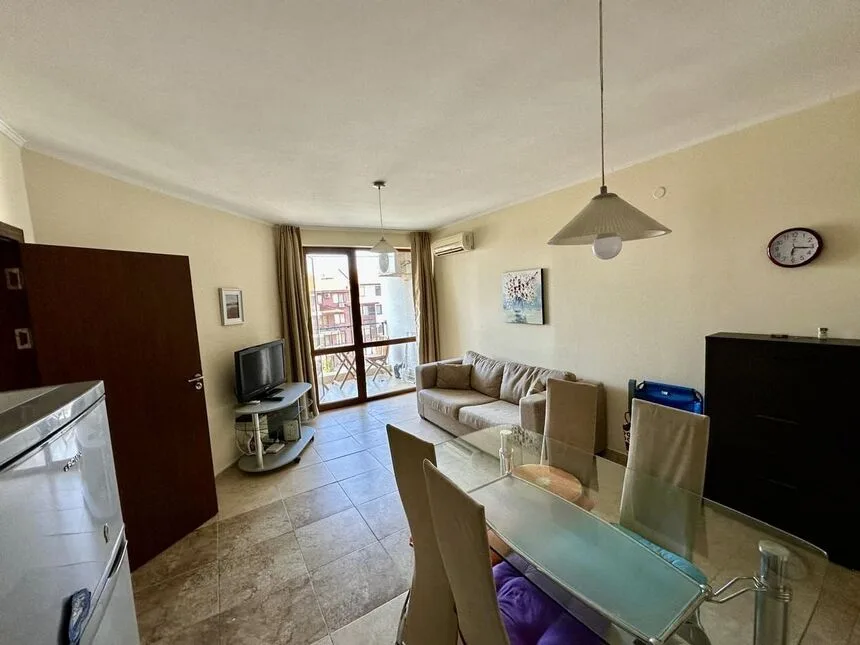 ID7179 Трехкомнатная квартира в ЖК Аполлон 5