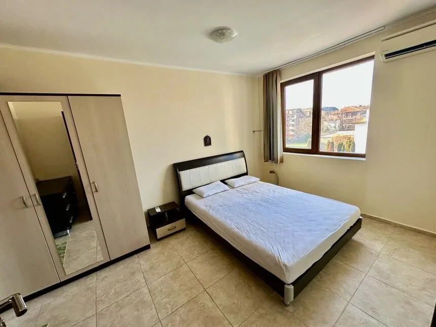 ID7179 Трехкомнатная квартира в ЖК Аполлон 5