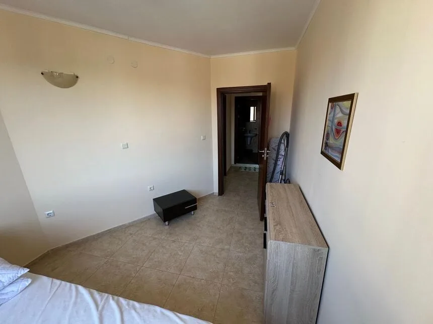 ID7179 Трехкомнатная квартира в ЖК Аполлон 5