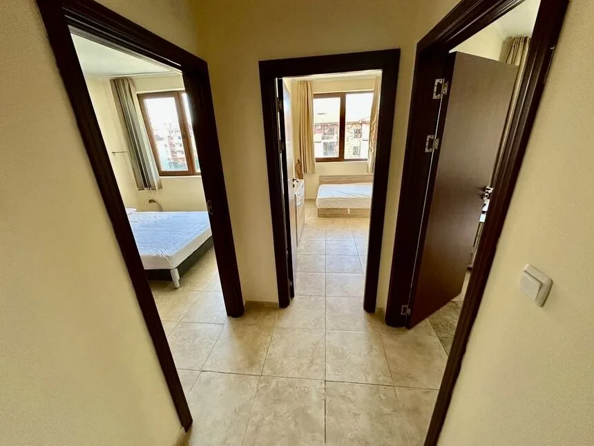 ID7179 Трехкомнатная квартира в ЖК Аполлон 5