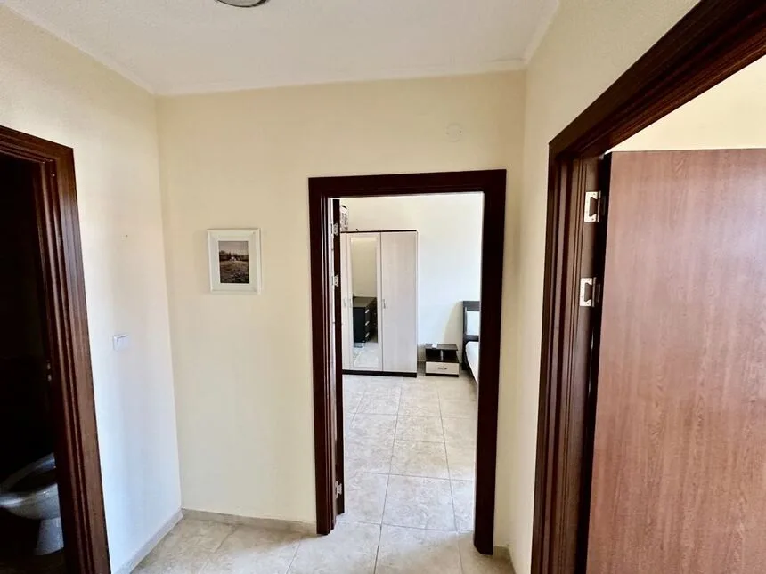 ID7179 Трехкомнатная квартира в ЖК Аполлон 5