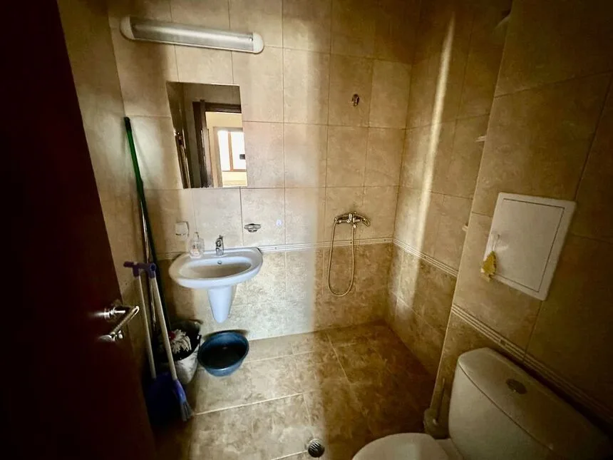 ID7179 Трехкомнатная квартира в ЖК Аполлон 5