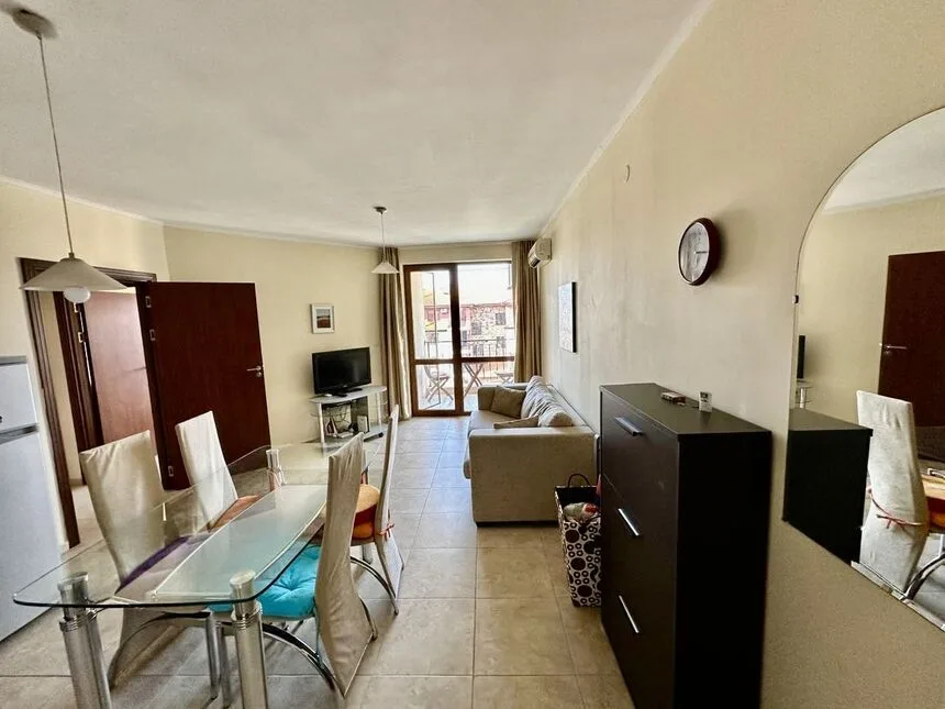 ID7179 Трехкомнатная квартира в ЖК Аполлон 5