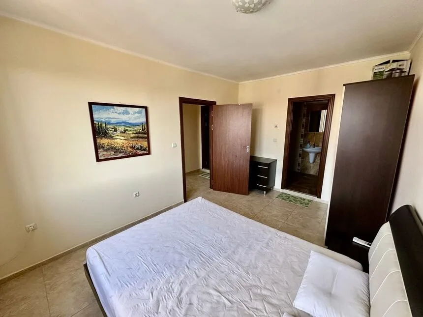 ID7179 Трехкомнатная квартира в ЖК Аполлон 5