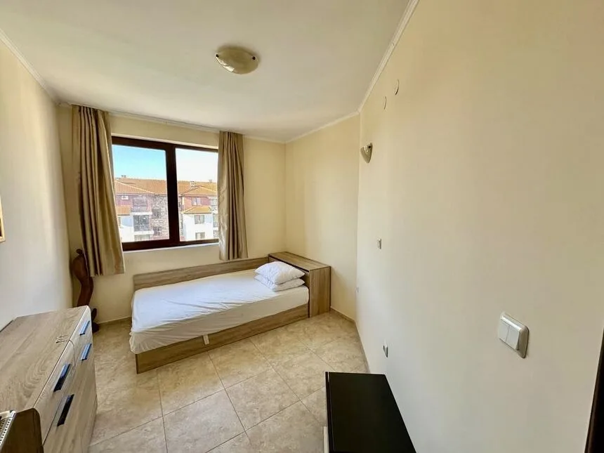 ID7179 Трехкомнатная квартира в ЖК Аполлон 5