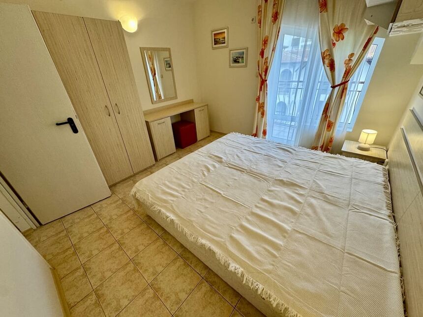 ID7180 Трехкомнатная квартира в ЖК Belle Air