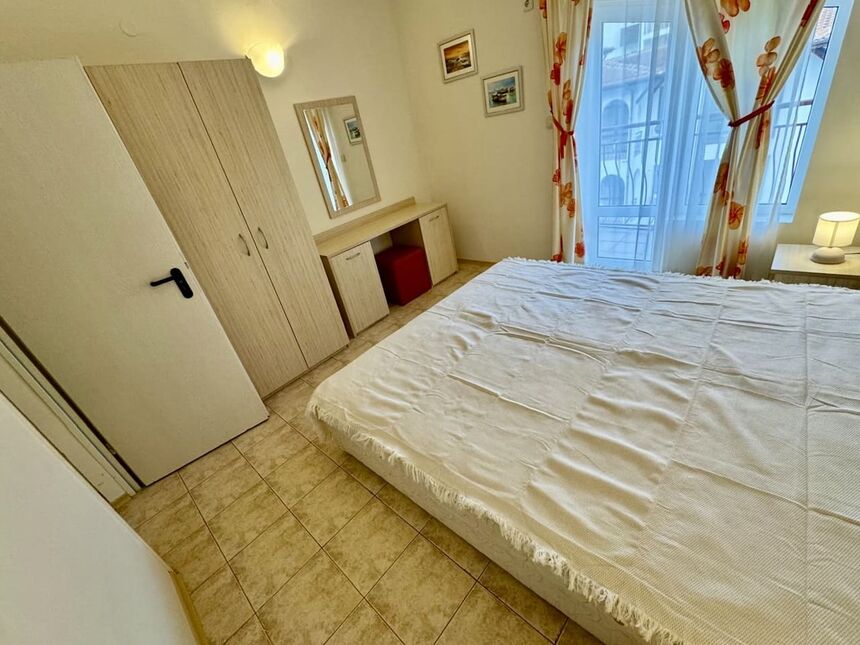 ID7180 Трехкомнатная квартира в ЖК Belle Air