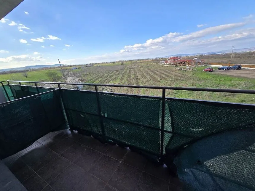 ID7184 Студия в жилом комплексе Равда Парк