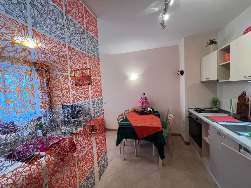 ID6645 Двухкомнатная квартира в ЖК Роял Сан