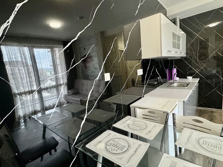 ID7149 Двухкомнатная квартира в ЖК Тарсис Нова