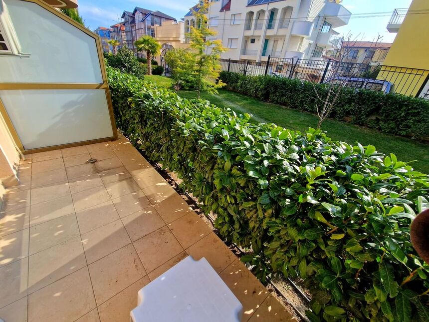 ID7190 Двухкомнатная квартира в ЖК Амелия Гарден