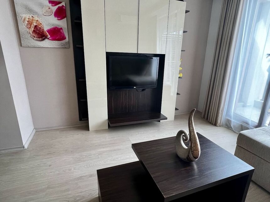 ID7188 Двухкомнатная квартира в жилом комплексе Harmony Suites 2