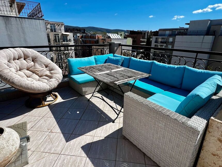 ID7218 Трехкомнатная квартира в жилом комплексе Izida Palace