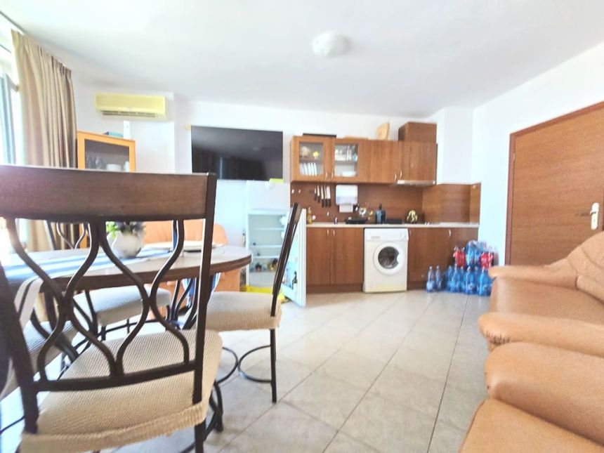 ID7224 Трехкомнатная квартира в ЖК Karolina