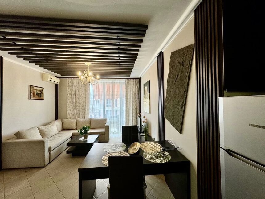 ID6515 Двухкомнатная квартира в ЖК Тарсис