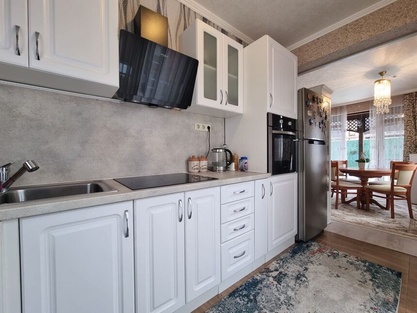 ID7255 Дом с земельным участком в селе Гюльовца