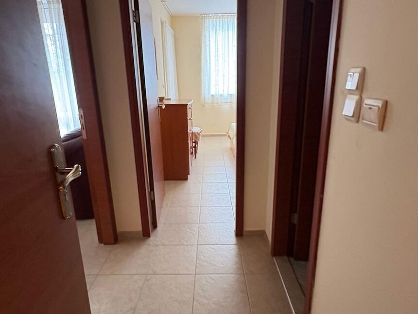 ID7225 Двухкомнатная квартира в жилом комплексе Karolina