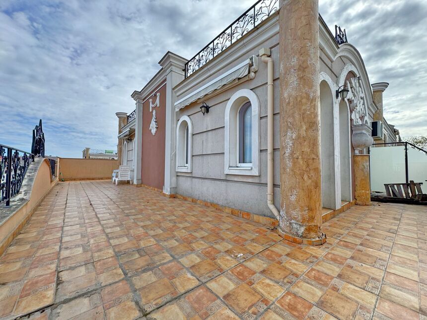 ID7228 Двухкомнатная квартира в ЖК Mellia Resort 8