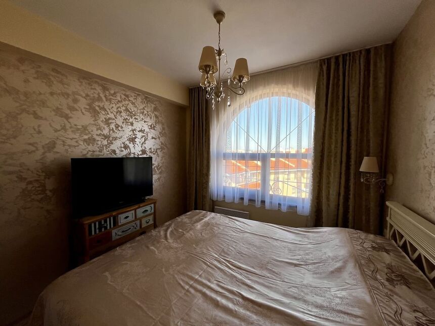 ID7282 Апартамент с тремя спальнями в ЖК Артур