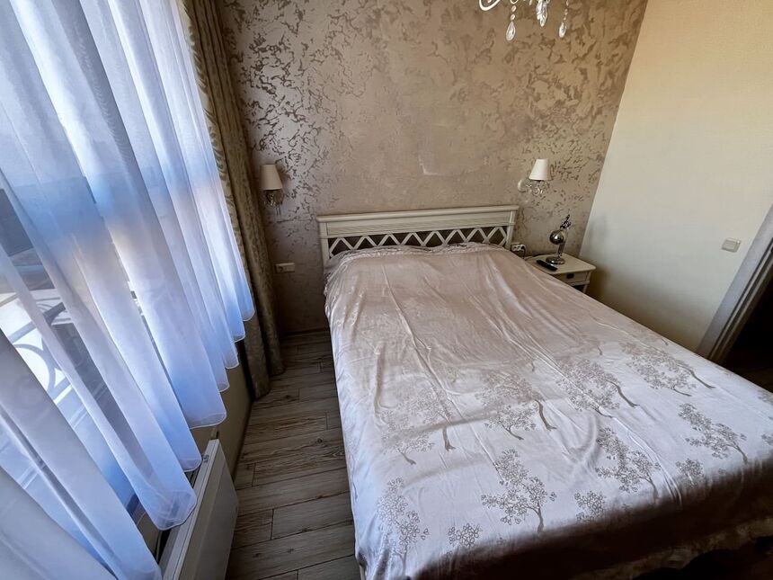 ID7282 Апартамент с тремя спальнями в ЖК Артур