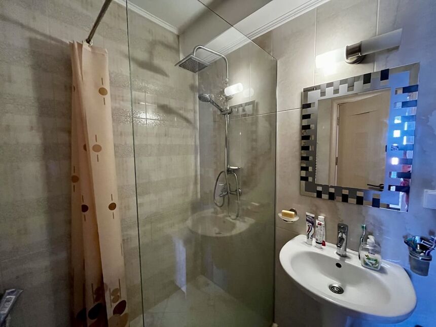 ID7282 Апартамент с тремя спальнями в ЖК Артур