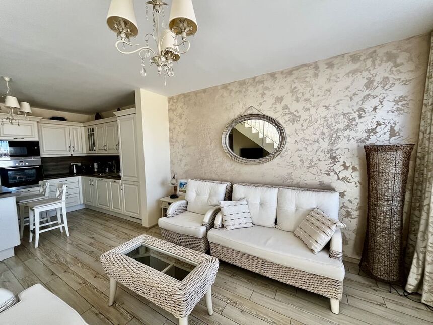 ID7282 Апартамент с тремя спальнями в ЖК Артур