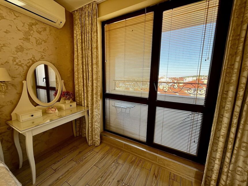 ID7282 Апартамент с тремя спальнями в ЖК Артур