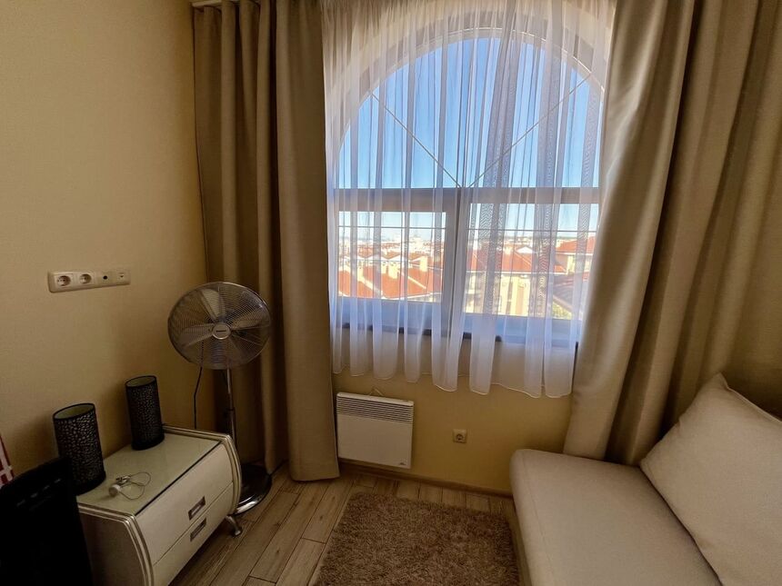 ID7282 Апартамент с тремя спальнями в ЖК Артур