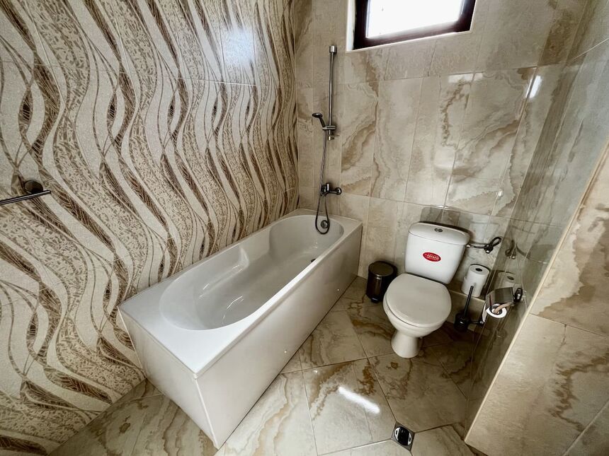 ID7282 Апартамент с тремя спальнями в ЖК Артур