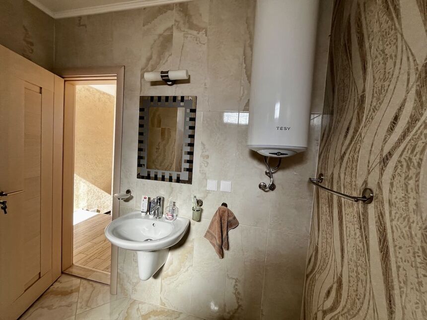 ID7282 Апартамент с тремя спальнями в ЖК Артур