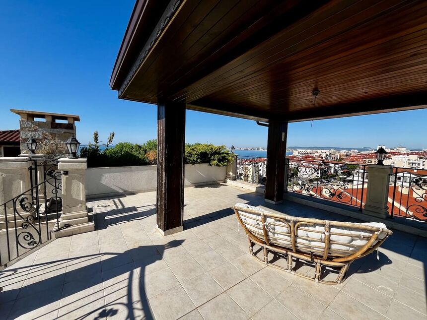 ID7282 Апартамент с тремя спальнями в ЖК Артур