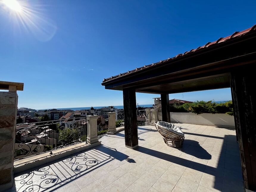 ID7282 Апартамент с тремя спальнями в ЖК Артур