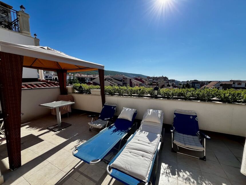 ID7282 Апартамент с тремя спальнями в ЖК Артур