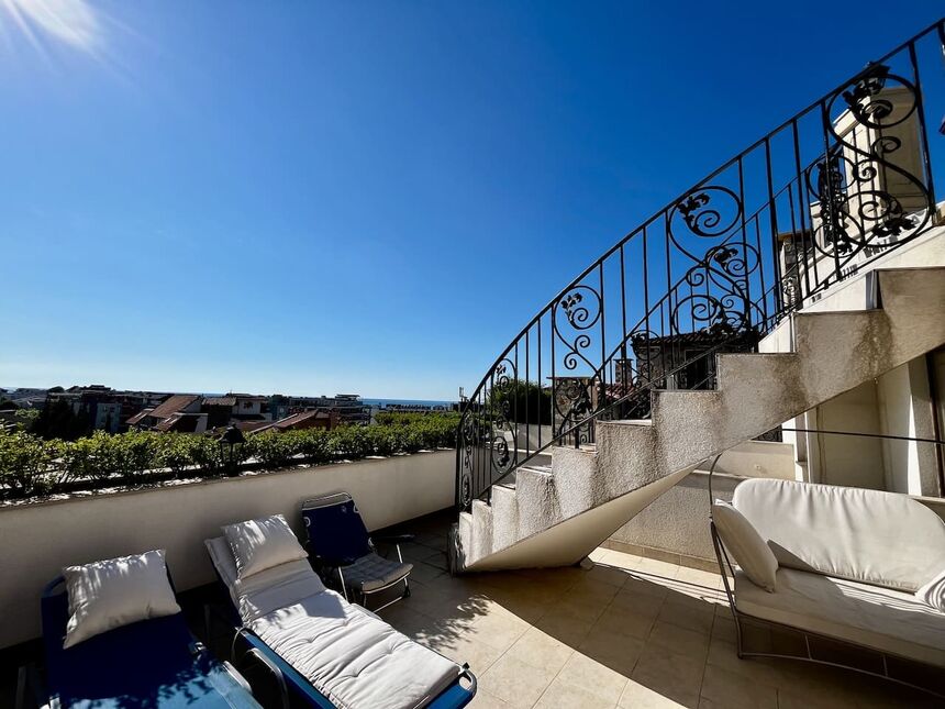 ID7282 Апартамент с тремя спальнями в ЖК Артур