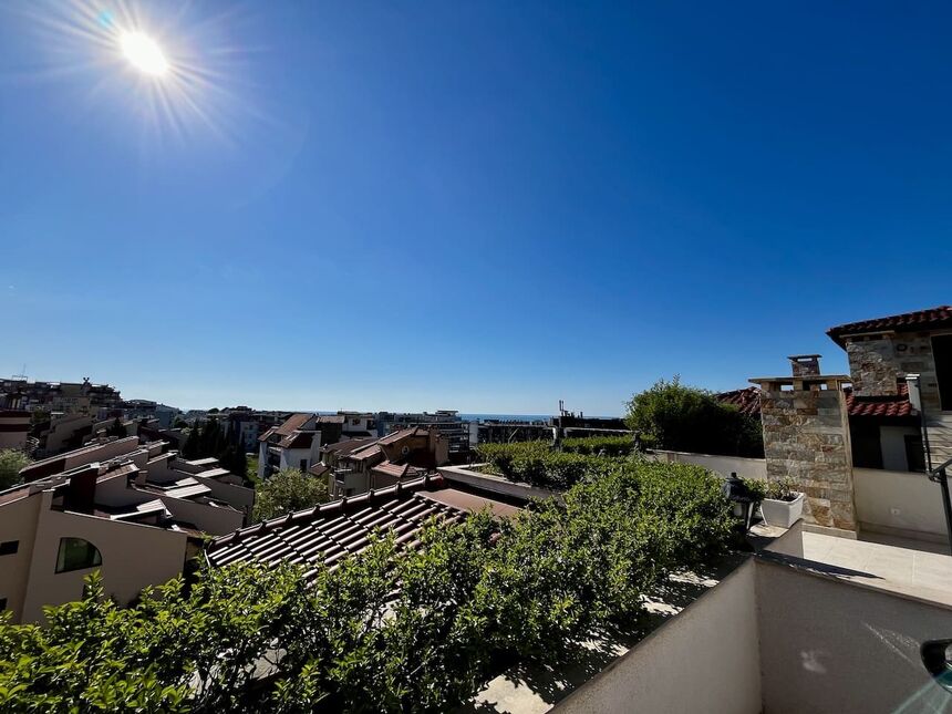 ID7282 Апартамент с тремя спальнями в ЖК Артур