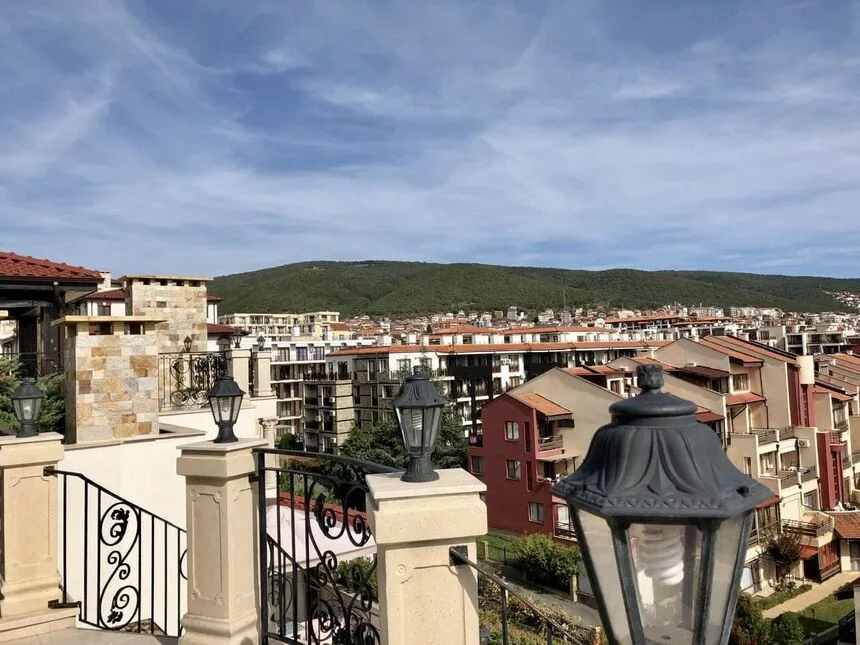 ID7282 Апартамент с тремя спальнями в ЖК Артур