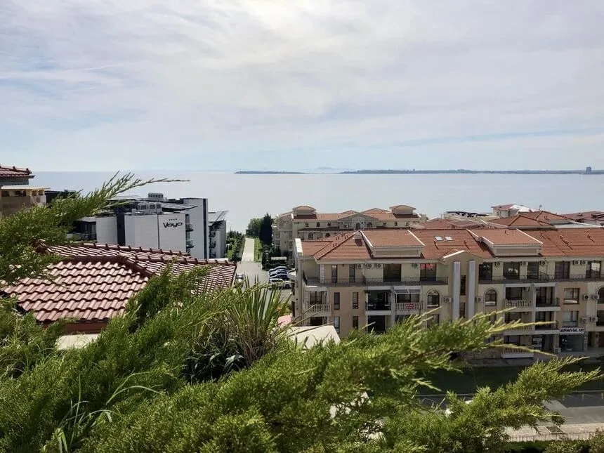 ID7282 Апартамент с тремя спальнями в ЖК Артур