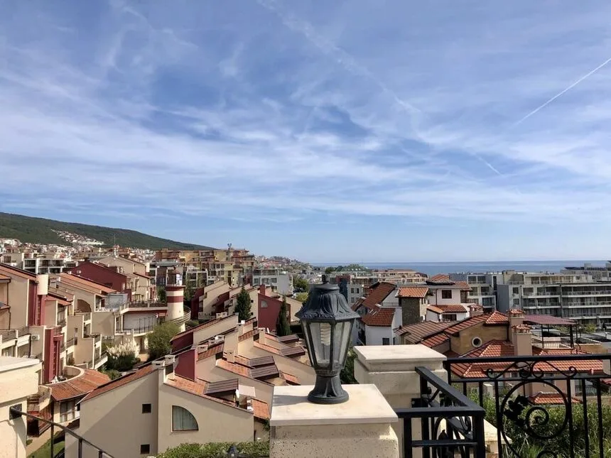 ID7282 Апартамент с тремя спальнями в ЖК Артур