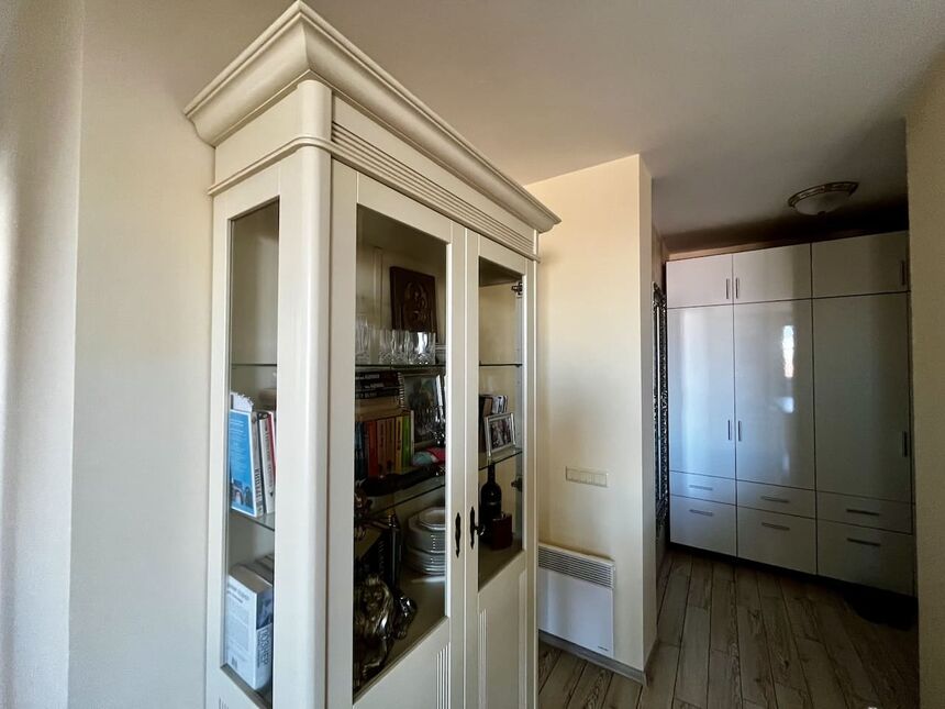 ID7282 Апартамент с тремя спальнями в ЖК Артур