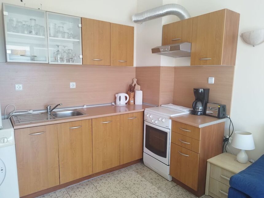 ID7293 Двухкомнатная квартира в ЖК Royal Dreams