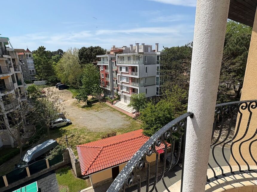 ID7286 Трехкомнатная квартира в ЖК Royal Sun