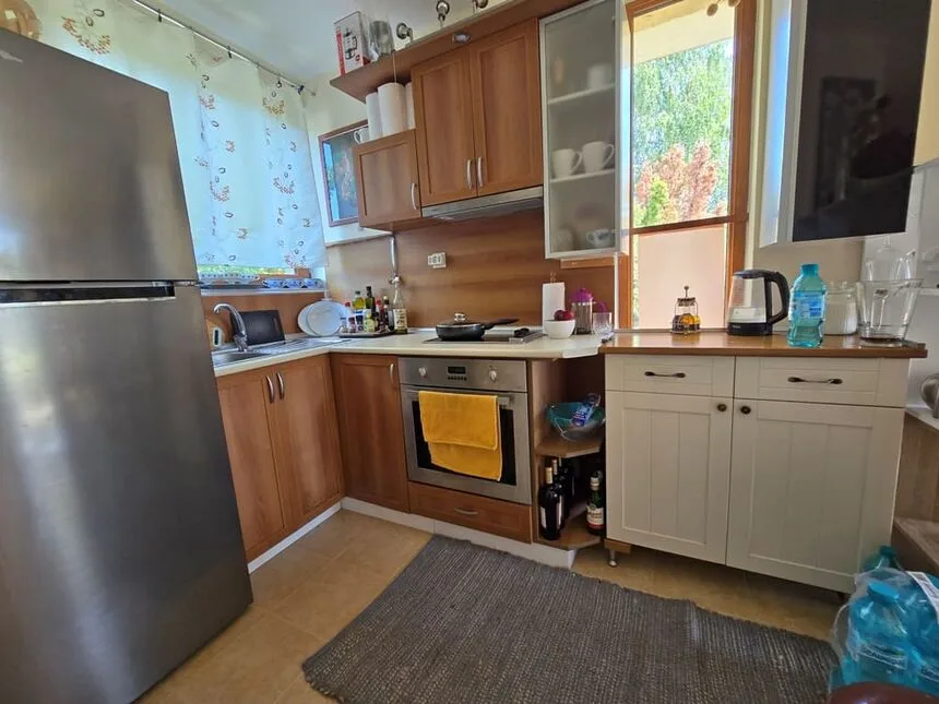 ID7347 Двухэтажная вилла в ЖК Almond Hill Villas