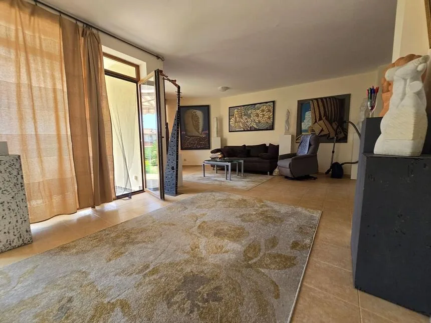 ID7347 Двухэтажная вилла в ЖК Almond Hill Villas