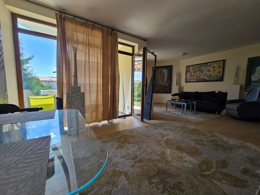 ID7347 Двухэтажная вилла в ЖК Almond Hill Villas