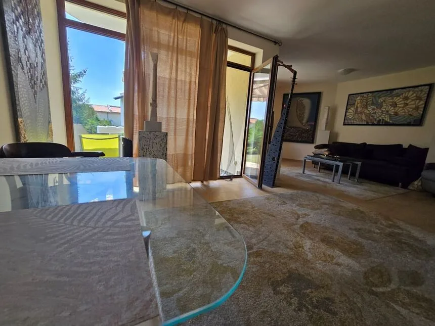 ID7347 Двухэтажная вилла в ЖК Almond Hill Villas