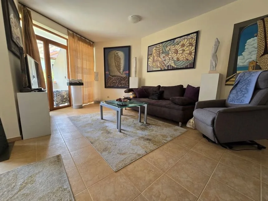 ID7347 Двухэтажная вилла в ЖК Almond Hill Villas