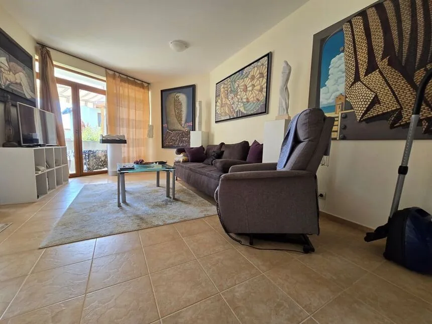 ID7347 Двухэтажная вилла в ЖК Almond Hill Villas